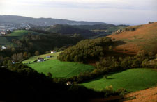 France-Pyrenees-Follow the GR10 in the Pyrenees